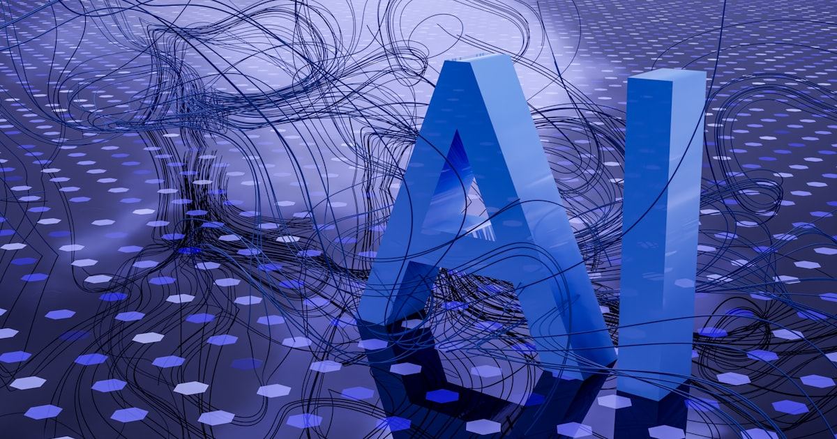 AI-Powered Business Process Automation Explained — AI Systems & Solutions article by DSA Software Solutions