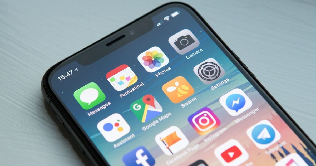 Mobile-App-Entwicklungstrends 2026 — Mobile-App-Entwicklung-Artikel von DSA Software Solutions