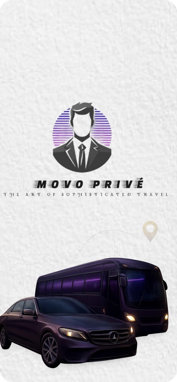 MOVO PRIVE