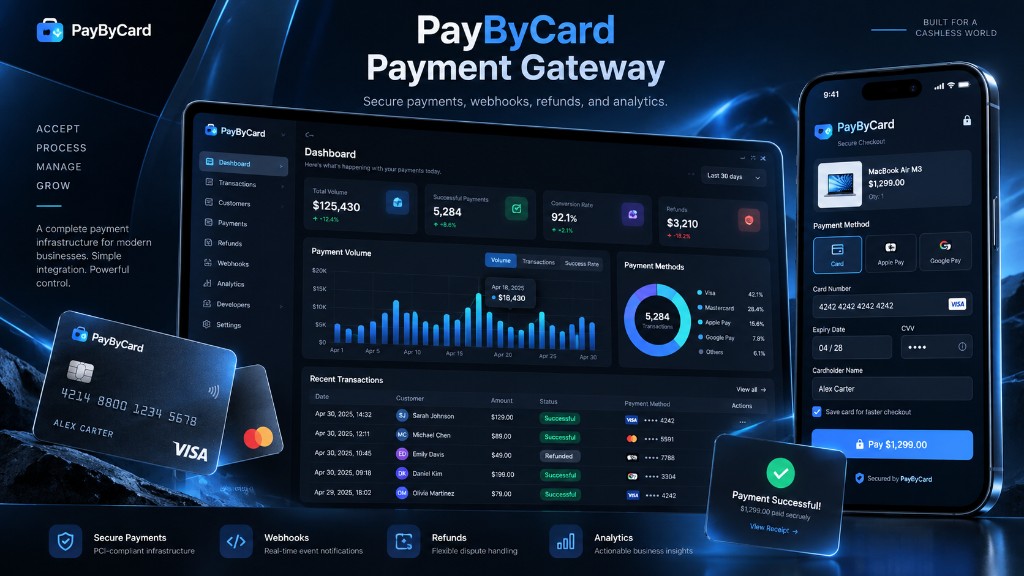 PayByCard