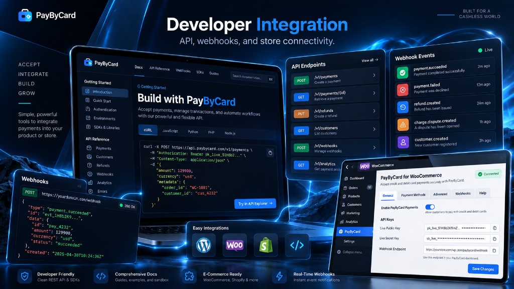 PayByCard — screenshot 5