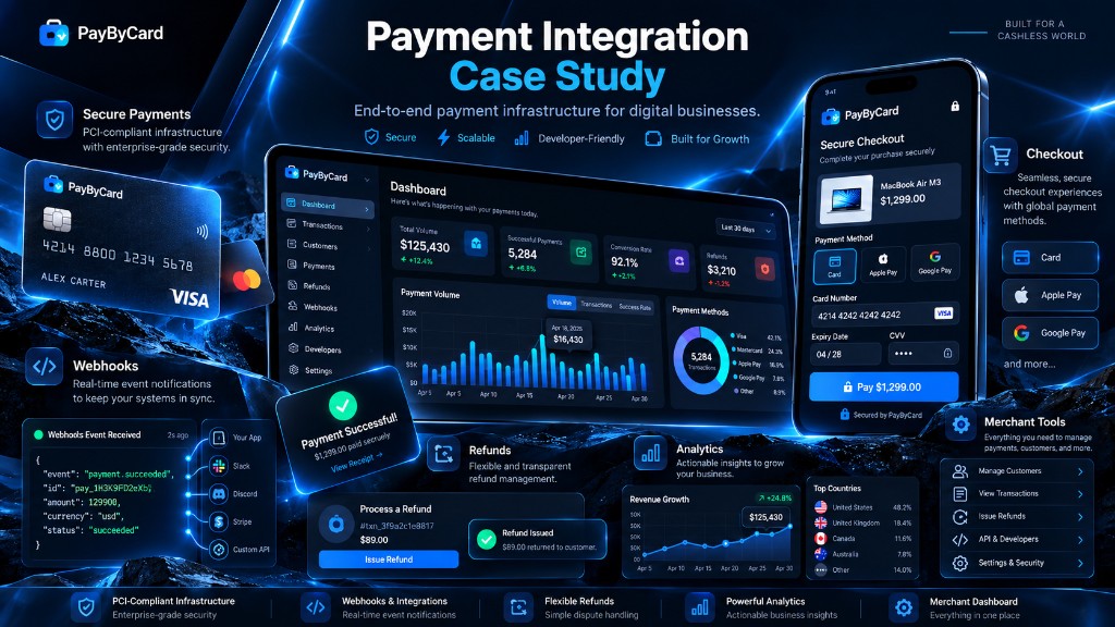 PayByCard — screenshot 7