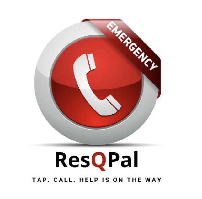 RESQPAL — screenshot 4